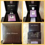 Bella Bellissima, Exquisite Eau de Parfum Intense