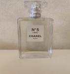 Chanel, No 5 L'Eau