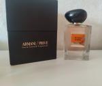 Giorgio Armani, Armani Prive Pivoine Suzhou