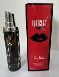 Mugler, Innocent Rock, Thierry Mugler