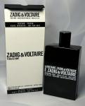 Zadig & Voltaire, This Is Him