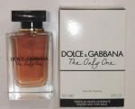 Dolce&Gabbana, The Only One