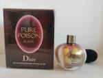 Christian Dior, Pure Poison, Dior