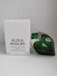 Mugler, Aura, Thierry Mugler