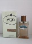 Prada, Infusion de Vanille