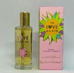 Yves Saint Laurent, In Love Again Edition Fleur De La Passion