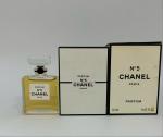 Chanel, No 19 Parfum