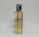 Yves Saint Laurent, In Love Again