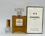 Chanel, No 5 Hair Mist 2020