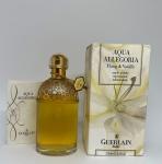 Guerlain, Aqua Allegoria Ylang Vanille