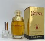 Yves Saint Laurent, Yvresse