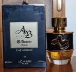 Lomani, Ab Spirit Millionaire Oud Gourmand