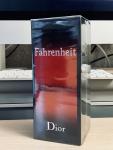 Christian Dior, Fahrenheit, Dior