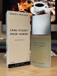 Issey Miyake, L'Eau d'Issey pour Homme