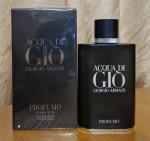 Giorgio Armani, Acqua di Giò Profumo