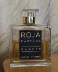 Roja Parfums, Danger pour Homme, Roja Dove