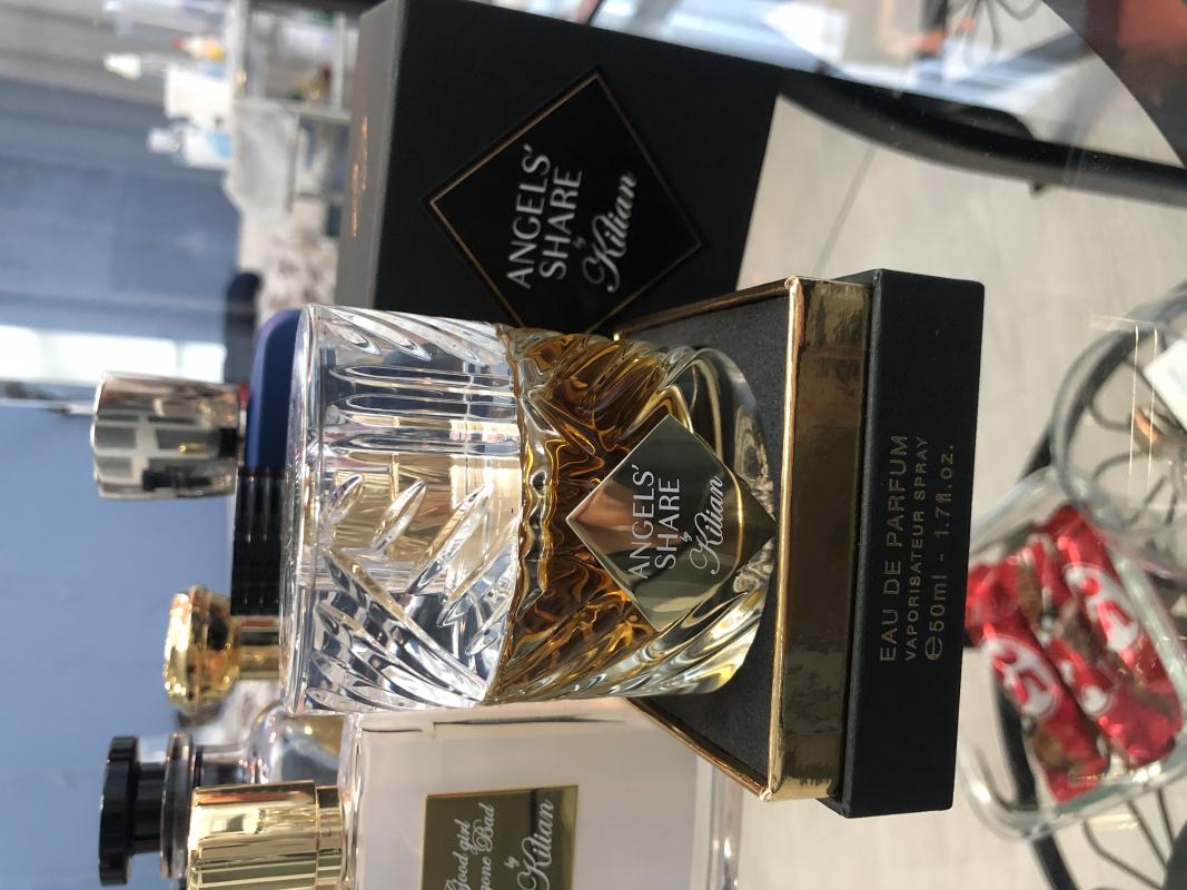 Kilian angels share. Kilian Angels share 50ml EDP. Kilian Eau de Parfum Angel's share. Духи Килиан ангел Шери. By Kilian Angels' share EDP, 50 ml (Luxe премиум).