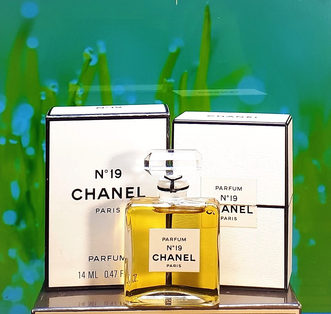 Духи Exchange. Chanel Coco Mademoiselle intense (100ml). Exchange parfume.