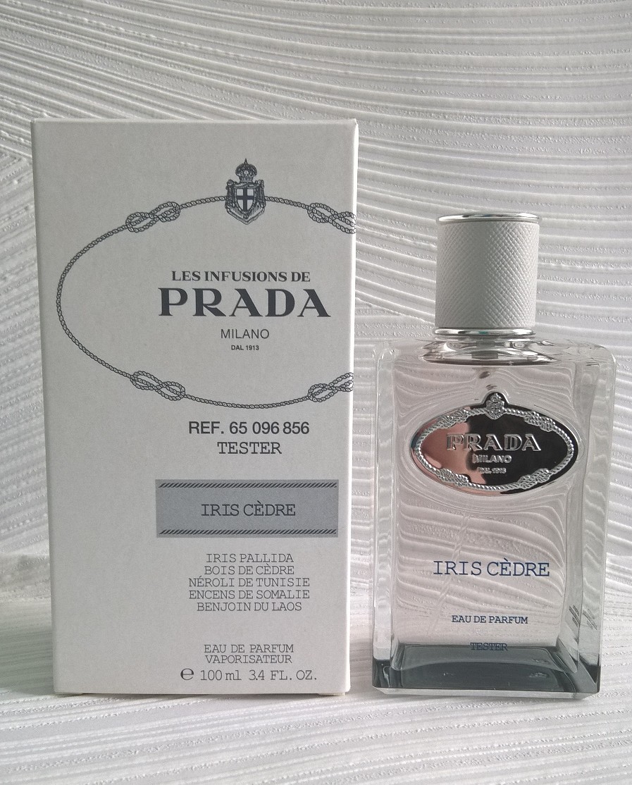 Cedre iris. Prada Infusion Vanille. Прада инфьюжн Ирис таблица компонентов композиции.