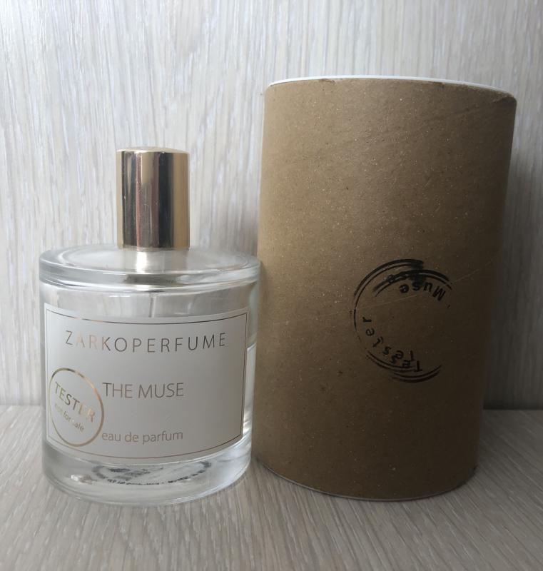 Zarkoperfume oud couture