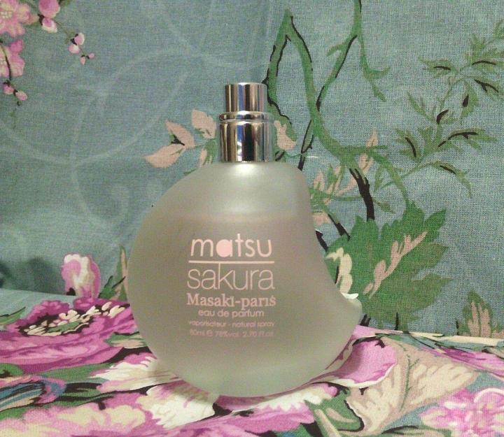 Matsu sakura. Духи Matsu Sakura Masaki-Paris. Matsu Sakura Masaki Paris 40 ml. Туалетная вода Сакура Matsushima Masaki. Духи Matsu Sakura 40ml.