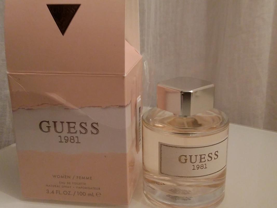 Guess los angeles отзывы. Guess 50 ml. Guess 1981 men духи. Духи guess 1981 los Angeles. Guess los Angeles 1981 лэтуаль.