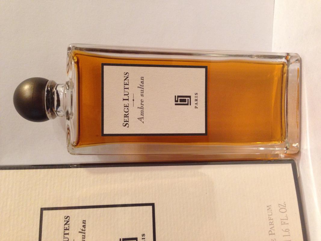 Serge lutens jeux de peau. Zellige Limited Edition: Ambre Sultan Serge Lutens. Serge Lutens Ambre Sultan Classic.