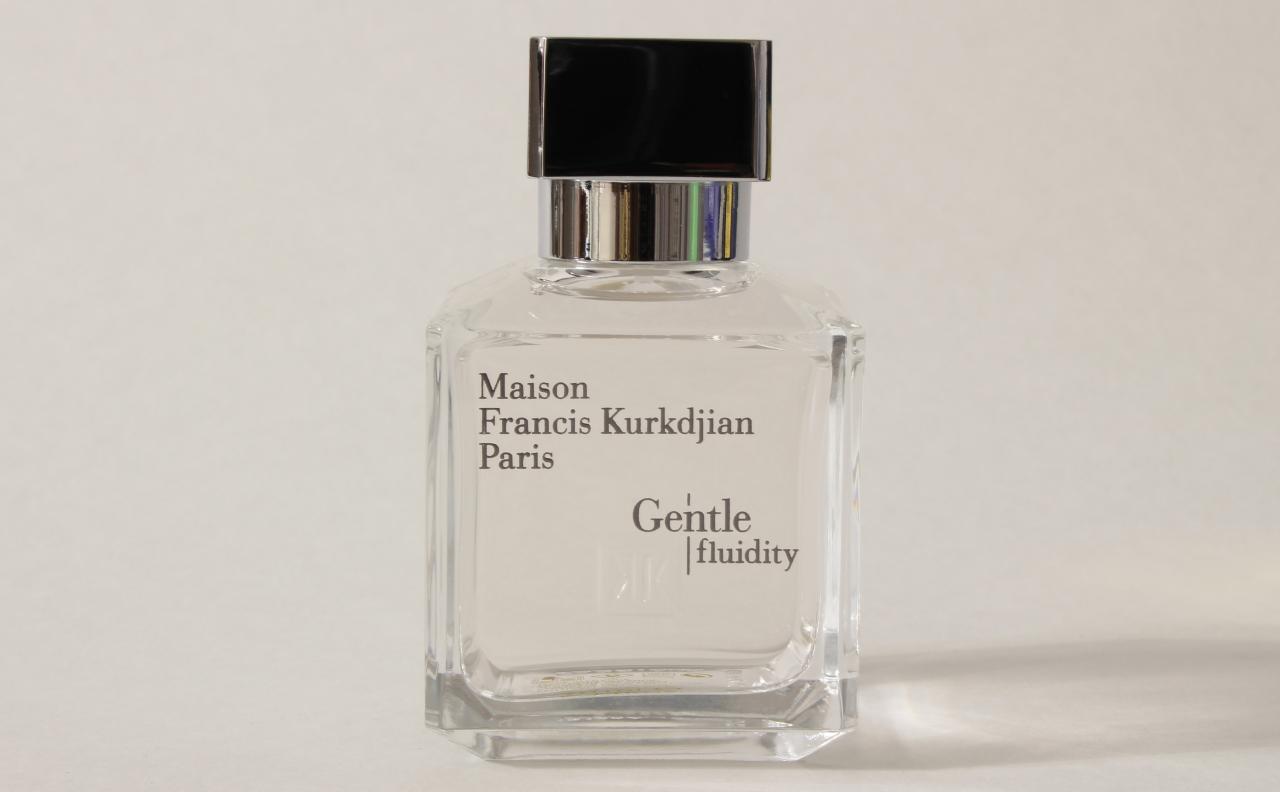 Maison francis kurkdjian gentle fluidity gold