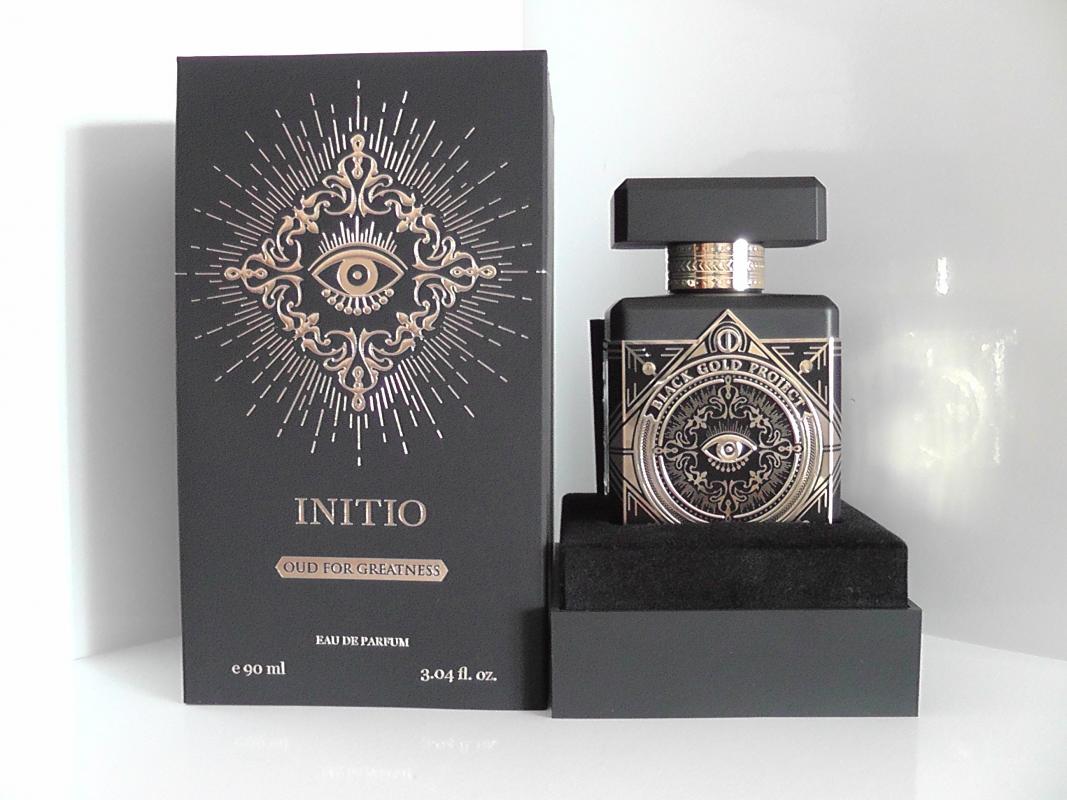 oud for greatness initio parfums