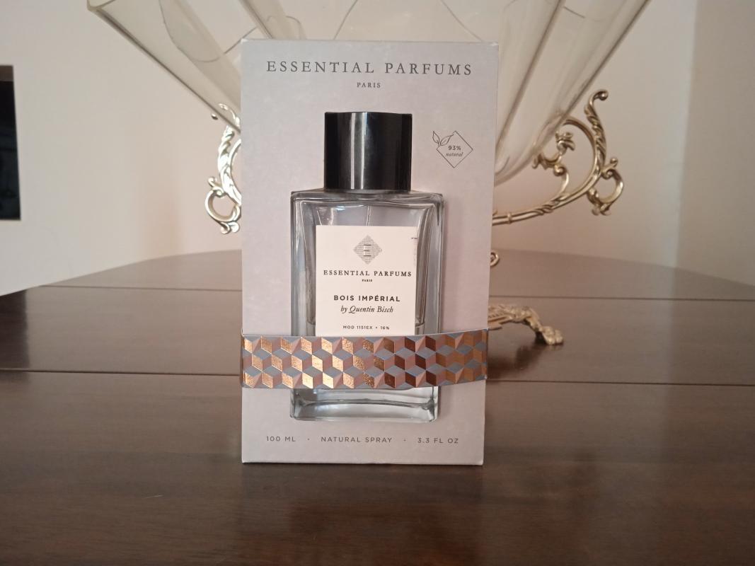 Essential parfums bois imperial фото