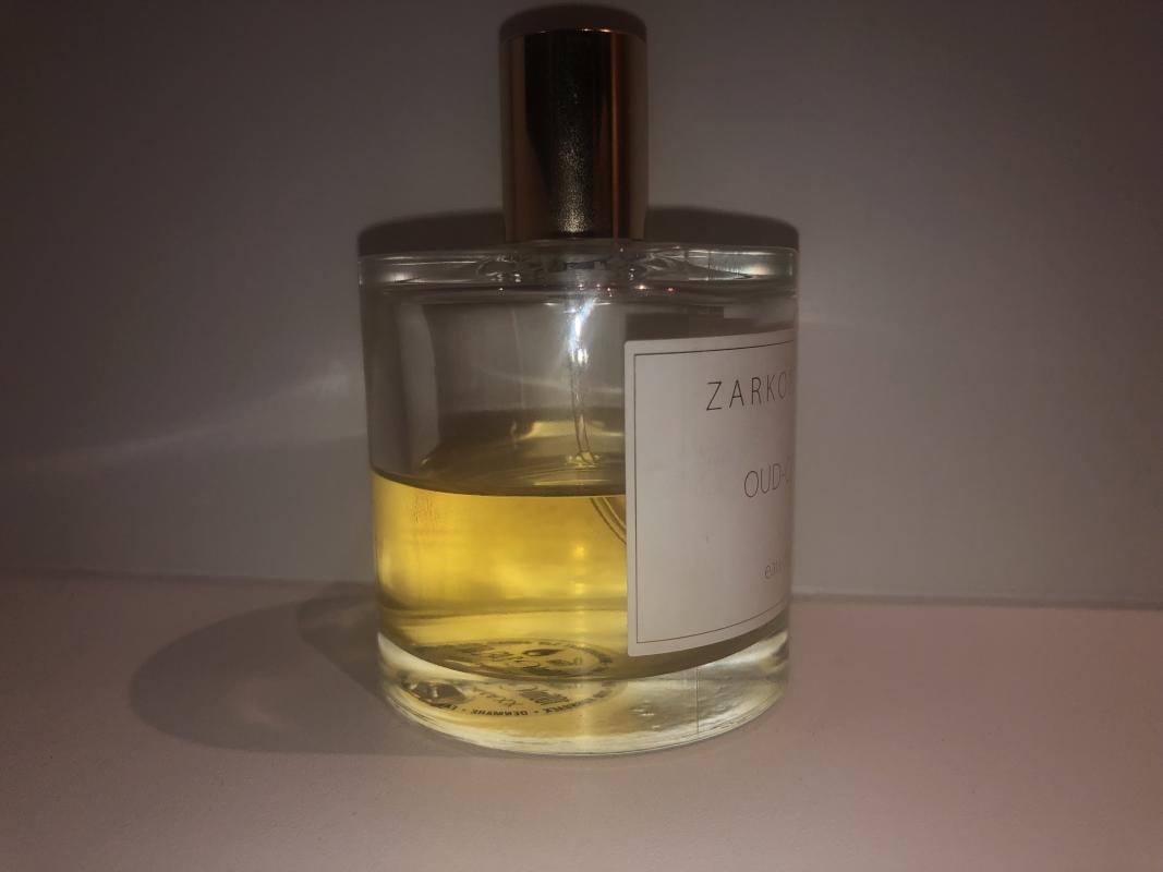 Zarkoperfume oud couture