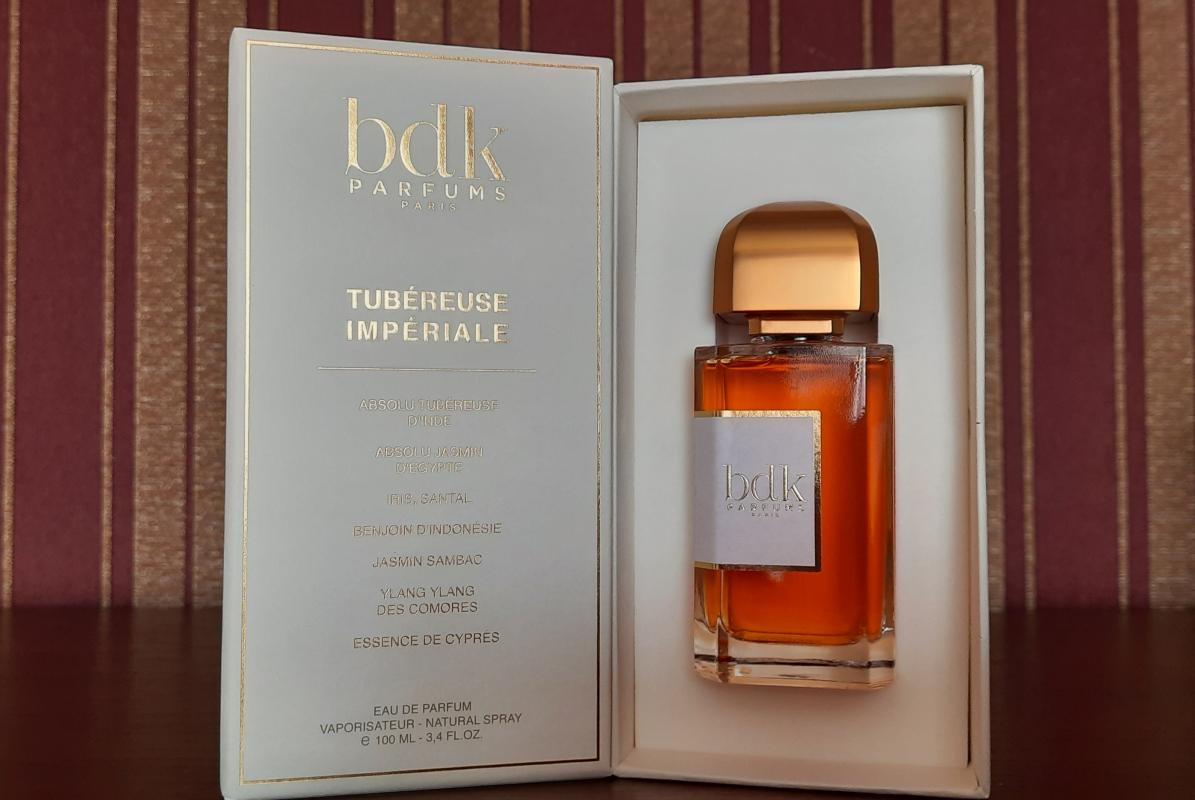 Bdk paris. BDK Parfums Tubereuse Imperiale. Духи BDK. Мужские духи BDK. BDK Wood jasmin.