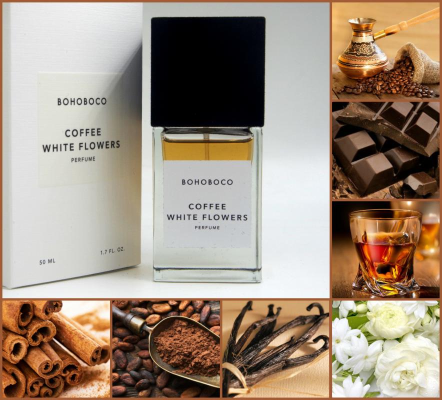 Туалетная вода перец. Bohoboco Coffee White Flowers. Black Pepper духи. Bohoboco Coffee White Flowers Perfume. Духи черный перец.