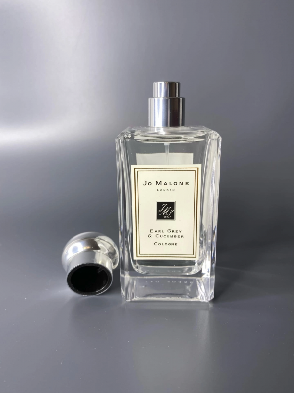 Jo malone earl grey