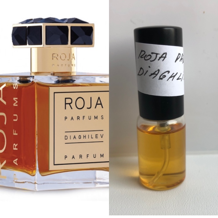 Essence de parfum roja. Roja dove Diaghilev. Купить Diaghilev Roja dove.