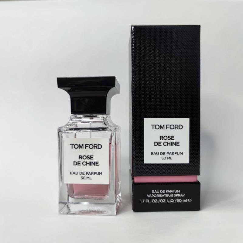 Tom ford rose de chine