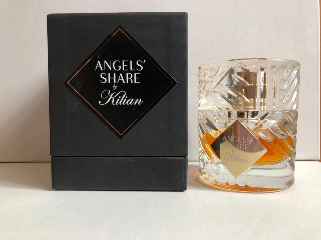 Килиан ангел шери. Kilian Angels' share 100ml. Kilian Angels share. Angels' share by Kilian.