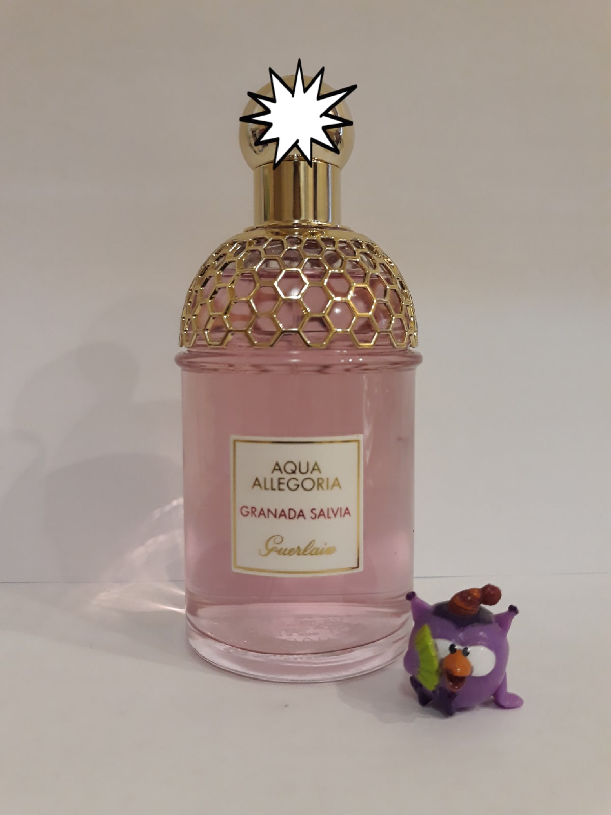 Guerlain aqua allegoria granada salvia