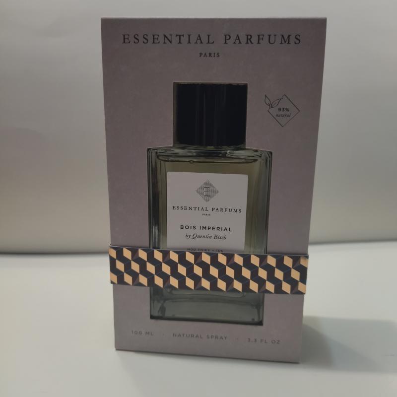 Bois impérial essential parfums отзывы