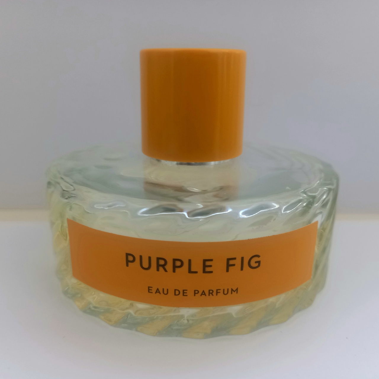 Vilhelm parfumerie purple fig