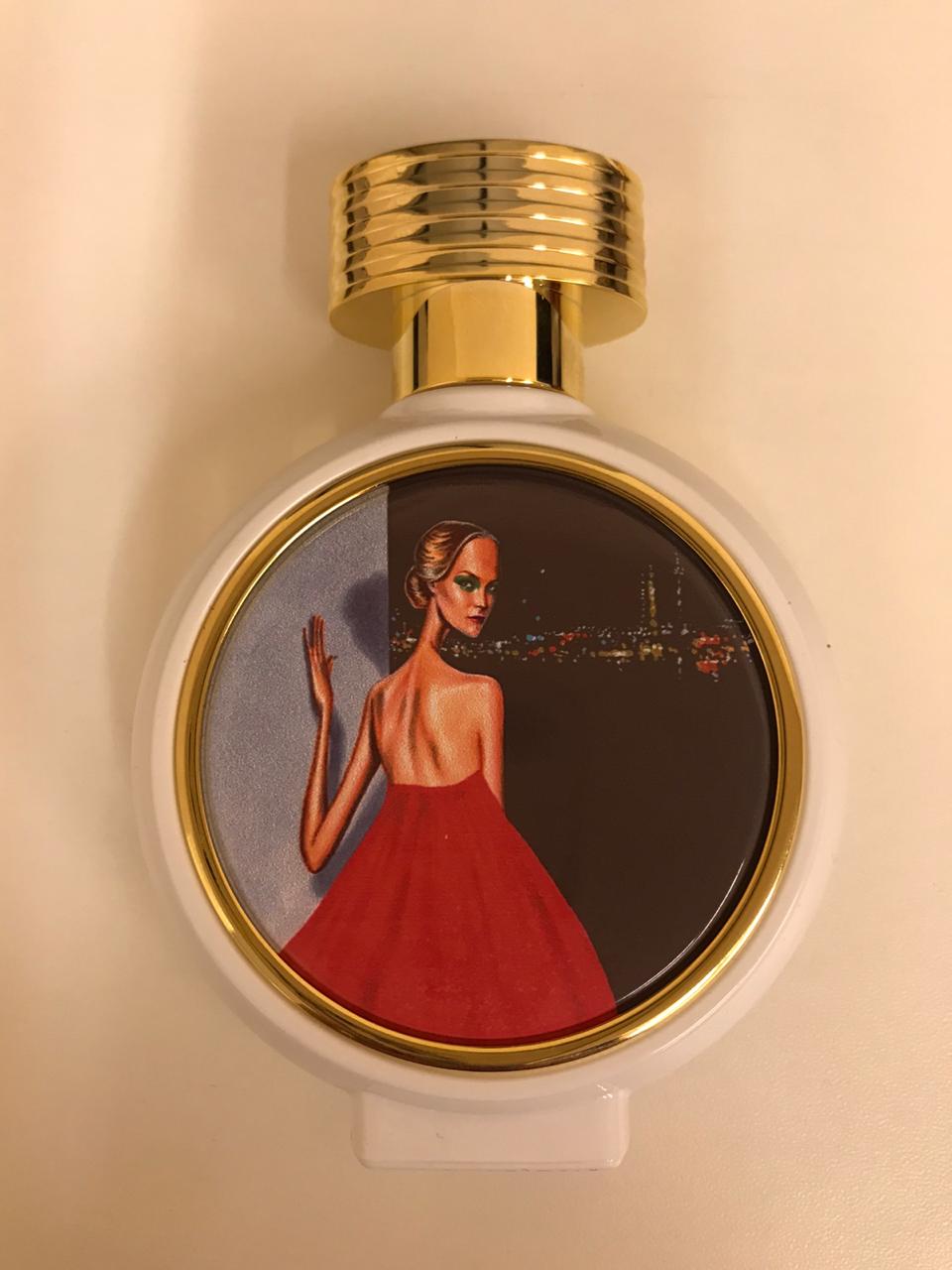 Fly to miracle haute fragrance. Духи HFC Lady in Red. Haute Fragrance Company Lady in Red. Lady in Red Haute Fragrance Company HFC. Французские духи HFC.