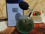 Mugler, Angel Étoile des Rêves Eau de Nuit, Thierry Mugler