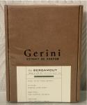 Gerini, Fresh Bergamot