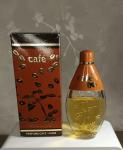 Cafe Parfums, Cafe