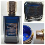 Ex Nihilo, Gold Immortals Extrait de Parfum