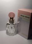 Miu Miu, Miu Miu Fleur d'Argent