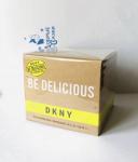 Donna Karan, DKNY Be Delicious