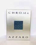 Azzaro, Chrome