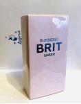 Burberry, Burberry Brit Sheer 2015