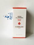 Guerlain, Aqua Allegoria Orange Soleia